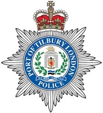 Port of London Authority Police